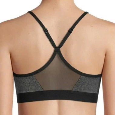 Áo bra thể thao nữ tập gym, yoga form vừa, mút đệm cao cấp, giảm giá 47.515₫ 9