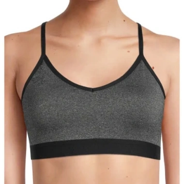 Áo bra thể thao nữ tập gym, yoga form vừa, mút đệm cao cấp, giảm giá 47.515₫ 10