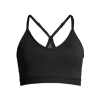 Áo bra thể thao nữ tập gym, yoga form vừa, mút đệm cao cấp, giảm giá 47.515₫ 12