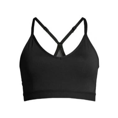 Áo bra thể thao nữ tập gym, yoga form vừa, mút đệm cao cấp, giảm giá 47.515₫ 12