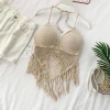 Áo bra tua rua đi biển 2 mẫu - Giá chỉ 96.600₫, siêu nhẹ, thoáng mát, hỗ trợ tốt