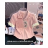 Áo Cardigan Nữ Cổ Đứng Thêu – Phong Cách Trung Quốc Mùa Hè 2.024, Giá 155.659₫ 8