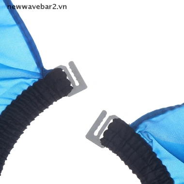 Áo choàng cắt tóc chống thấm nước cho bé siêu mềm an toàn giảm giá 57.090 VND