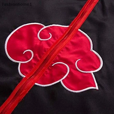 Áo choàng cosplay Akatsuki Itachi chất lượng cao - Naruto Halloween giảm giá 138k VN