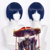 Áo choàng cosplay Akatsuki Itachi chất lượng cao - Naruto Halloween giảm giá 138k VN 6