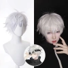 Áo choàng cosplay Akatsuki Itachi chất lượng cao - Naruto Halloween giảm giá 138k VN 7