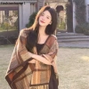 Áo Choàng Nữ Hai Mặt Mùa Đông Ấm Áp Như Chăn Dày Cashmere Cao Cấp – 242.136₫ 2