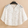 Áo choàng ren vintage thanh lịch cho phụ nữ, nhẹ, chống nắng, giá ưu đãi 132,178₫ 2