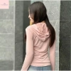 Áo Chống Nắng UPF 50+ Lụa Co Giãn, Băng Ôm Body Thoáng Mát, Giá 49k Giảm Giá 2