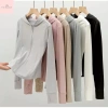 Áo Chống Nắng UPF 50+ Lụa Co Giãn, Băng Ôm Body Thoáng Mát, Giá 49k Giảm Giá 3