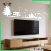 Áo Chống Thấm Nước PETG Đa Năng - Miếng Dán Xe Hơi Tự Động Trang Trí Thân Xe & Cửa Sổ, Ngăn Xước Bao, Giá 118.800 VND 2