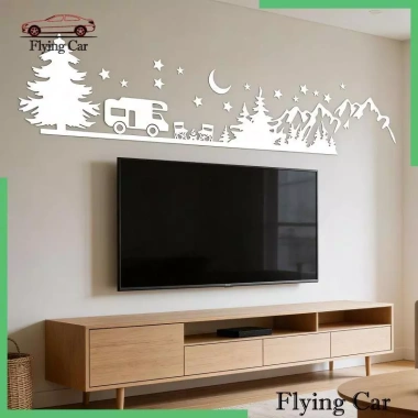 Áo Chống Thấm Nước PETG Đa Năng - Miếng Dán Xe Hơi Tự Động Trang Trí Thân Xe & Cửa Sổ, Ngăn Xước Bao, Giá 118.800 VND