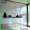 Áo Chống Thấm Nước PETG Đa Năng - Miếng Dán Xe Hơi Tự Động Trang Trí Thân Xe & Cửa Sổ, Ngăn Xước Bao, Giá 118.800 VND 7