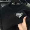 Áo Chui Đầu Cổ Tròn Tay Dài Fleece Nam Mùa Thu Đông Giá Ưu Đãi 384.912₫ 5