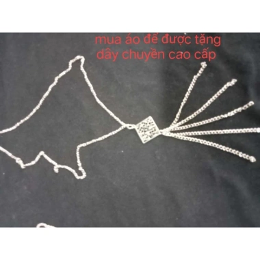Áo cổ U 2 dây bản to cao cấp thời trang, mua 2 áo tặng dây chuyền, giá 77.050₫ 9 Áo cổ U 2 dây bản to cao cấp thời trang, mua 2 áo tặng dây chuyền, giá 77.050₫ 9