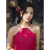 Áo Cổ Yếm Nữ JOVEN Tố Như 2 Lớp - Siêu Mỏng, Thoáng Khí, Giá Giảm 20% 465.500₫ 2