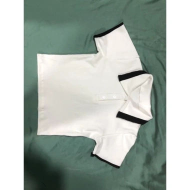 Áo Cratop Polo siêu xinh, vải gân chất lượng, giảm giá tới 22% chỉ 95.000đ 9 Áo Cratop Polo siêu xinh, vải gân chất lượng, giảm giá tới 22% chỉ 95.000đ 9