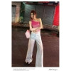Áo crop gradient nữ Mỹ hè 2.025 – Áo vest thời trang LF44, thiết kế mới, 307.584₫ 6