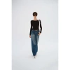 Áo croptop tay dài bigsize cao cấp - Giá 94.860₫, mua 2 tặng dây chuyền 2