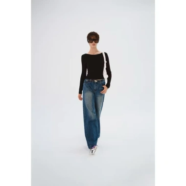 Áo croptop tay dài bigsize cao cấp - Giá 94.860₫, mua 2 tặng dây chuyền 2
