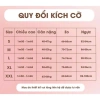 Áo dài cách tân dáng suông tơ thêu Lam Điệp - Thanh lịch, sang trọng, chỉ 470k 5