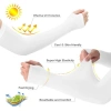 Áo dài không ngón lụa băng mát mẻ, chống UV cho nam nữ - Giá ưu đãi 32.340₫ 3