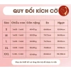 Áo dài Nữ cách tân trễ vai tay dài phối ngọc siêu xinh - Giá chỉ 415.000₫ 6