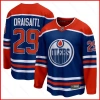 Áo đấu Edmonton Oilers Draisaitl Plus Size - Giá ưu đãi 131.760₫ cho fan hâm mộ