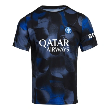 Áo đấu Inter Milan 2.024-2.025 Pre-Match Jersey người lớn trẻ em đa kích cỡ giá ưu đãi 143.640₫ 2