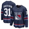 Áo đấu New York Rangers 2.024 cho nam – Thiết kế cầu thủ nổi tiếng, size lớn, giá chỉ 205.200 VND, được ưa chuộng 3