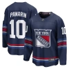 Áo đấu New York Rangers 2.024 cho nam – Thiết kế cầu thủ nổi tiếng, size lớn, giá chỉ 205.200 VND, được ưa chuộng 4