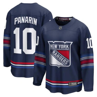 Áo đấu New York Rangers 2.024 cho nam – Thiết kế cầu thủ nổi tiếng, size lớn, giá chỉ 205.200 VND, được ưa chuộng 4