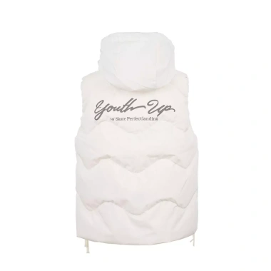 Áo gile lông vũ Nữ 361 – Siêu ấm, thời trang, giảm còn 2.200.254₫ 2
