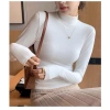 Áo giữ nhiệt nữ cổ lọ 3cm chất len tăm cao cấp, dài tay ôm dáng, co giãn tốt, giữ ấm cực ưu đãi, thời trang, điểm nóng 180.600 VND 2