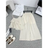 Áo Hai Dây Nữ Vải Đũi Xước Rộng và Babydoll Suông Mùa Hè – Chất Mát Mềm Mịn Không Nhăn 468.689₫ 7