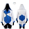 Áo hoodie cosplay Assassin's Creed Connor kích cỡ lớn, trang phục anime - Giá 397,440₫ 5