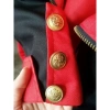 Áo hoodie cosplay Assassin's Creed Connor kích cỡ lớn, trang phục anime - Giá 397,440₫ 6