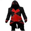 Áo hoodie cosplay Assassin's Creed Connor kích cỡ lớn, trang phục anime - Giá 397,440₫ 10