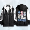 Áo hoodie dài tay Cosplay Isagi Yoichi PS2 Blue Lock – Giá ưu đãi 273.240₫, giảm từ 341.550₫ 2