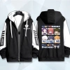 Áo hoodie dài tay Cosplay Isagi Yoichi PS2 Blue Lock – Giá ưu đãi 273.240₫, giảm từ 341.550₫ 3