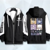Áo hoodie dài tay Cosplay Isagi Yoichi PS2 Blue Lock – Giá ưu đãi 273.240₫, giảm từ 341.550₫ 4