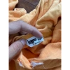 Áo hoodie nữ dáng ngắn size 160 - Giá chỉ 20.000đ, siêu nhẹ, phong cách 2