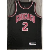 Áo Jersey Chicago Bulls Số 2 Cổ Điển Thể Thao Kỷ Niệm Mùa Giải 2.021/22 Giá 159.840₫ 8