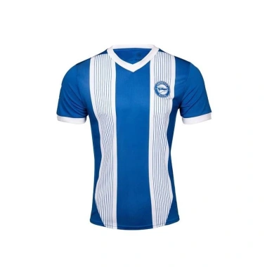 Áo Jersey Deportivo Alavés 2.024-2.025 - Đa kích cỡ trẻ em, giá ưu đãi 168.480 VND 3