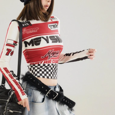 Áo jersey đua xe đạp retro Mỹ tay dài thể thao, giảm giá 20% giá chỉ 192.357₫ 3 Áo jersey đua xe đạp retro Mỹ tay dài thể thao, giảm giá 20% giá chỉ 192.357₫ 3