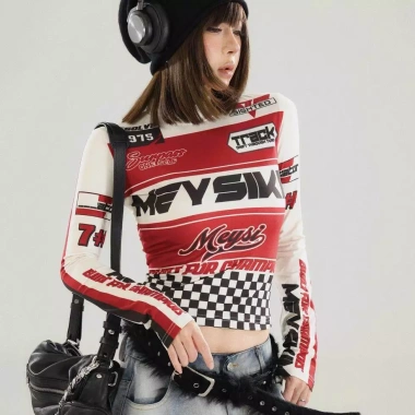 Áo jersey đua xe đạp retro Mỹ tay dài thể thao, giảm giá 20% giá chỉ 192.357₫ 4 Áo jersey đua xe đạp retro Mỹ tay dài thể thao, giảm giá 20% giá chỉ 192.357₫ 4