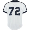 Áo jersey MLB Chicago White Sox Carlton Fisk unisex - Giá ưu đãi 155.520₫ 3