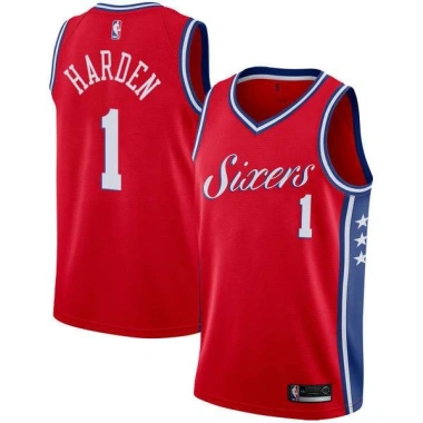 Áo Jersey Philadelphia 76ers 2.022 Plus Size, chất liệu cứng, giá ưu đãi 119.880₫ 3 Áo Jersey Philadelphia 76ers 2.022 Plus Size, chất liệu cứng, giá ưu đãi 119.880₫ 3