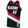 Áo jersey retro bóng rổ Pippen Portland Trail Blazers unisex giảm 23% chỉ 160.920₫ 3