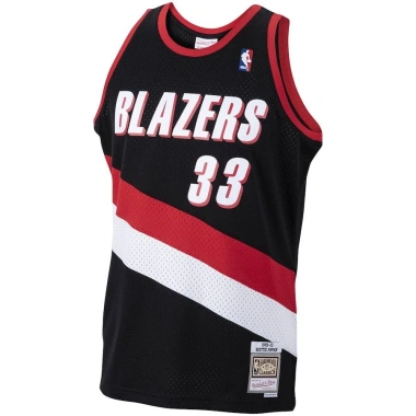 Áo jersey retro bóng rổ Pippen Portland Trail Blazers unisex giảm 23% chỉ 160.920₫ 3